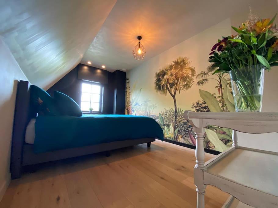 Vakantiehuis The Nuthouse Руселаре Екстериор снимка