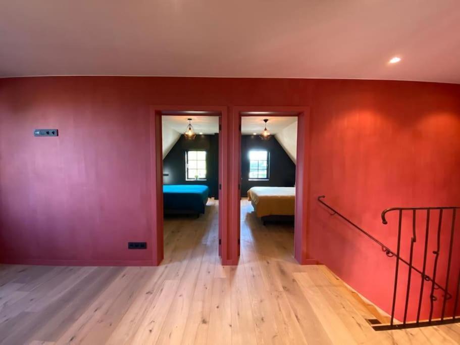 Vakantiehuis The Nuthouse Руселаре Екстериор снимка