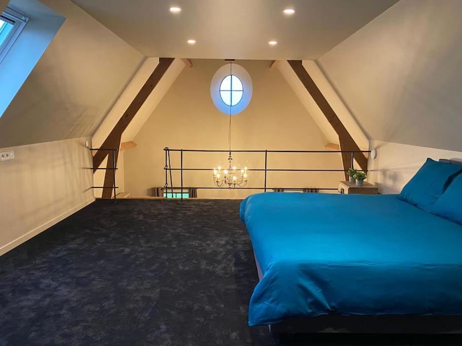 Vakantiehuis The Nuthouse Руселаре Екстериор снимка
