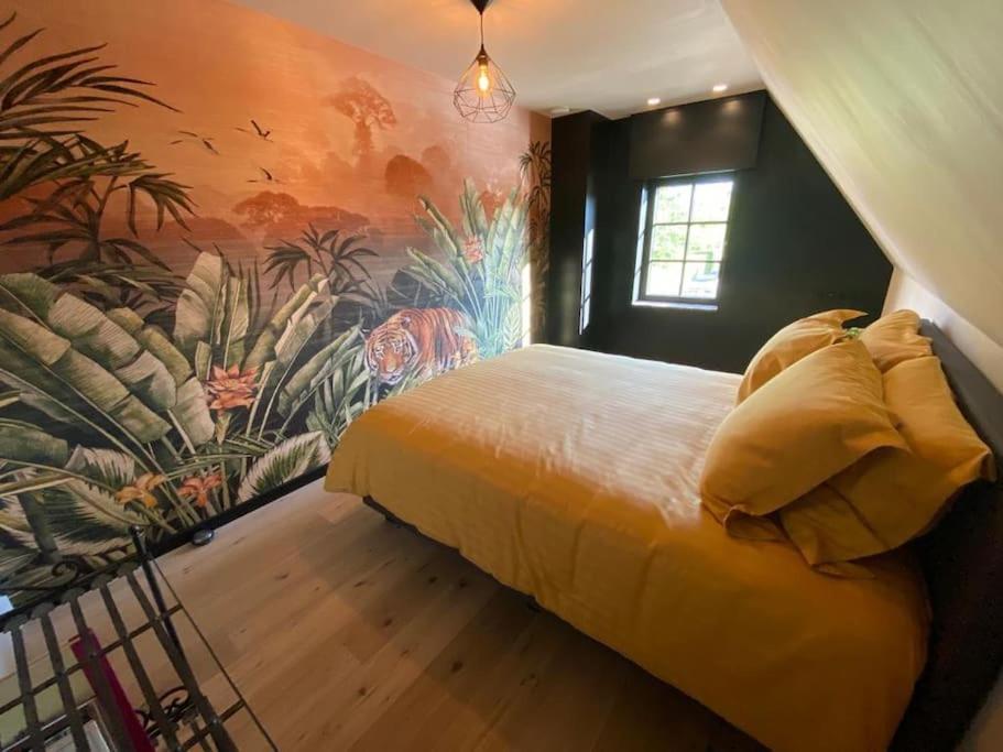 Vakantiehuis The Nuthouse Руселаре Екстериор снимка