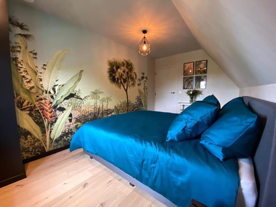 Vakantiehuis The Nuthouse Руселаре Екстериор снимка