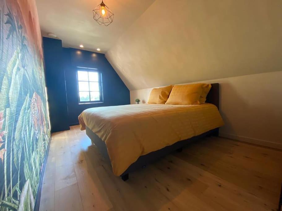 Vakantiehuis The Nuthouse Руселаре Екстериор снимка