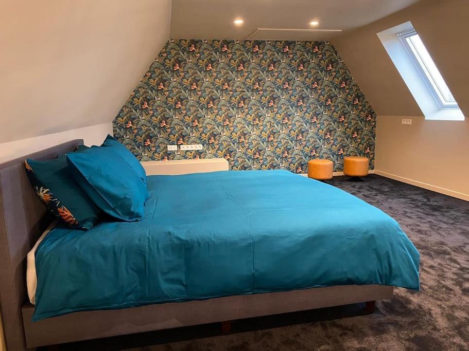 Vakantiehuis The Nuthouse Руселаре Екстериор снимка
