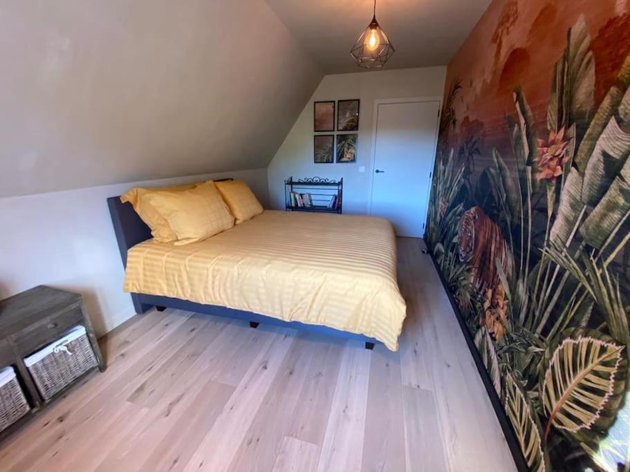Vakantiehuis The Nuthouse Руселаре Екстериор снимка