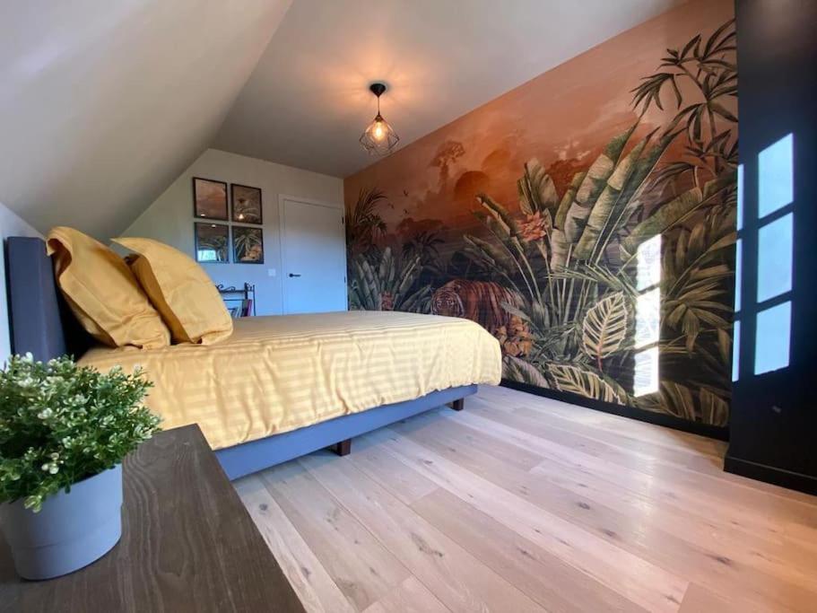 Vakantiehuis The Nuthouse Руселаре Екстериор снимка