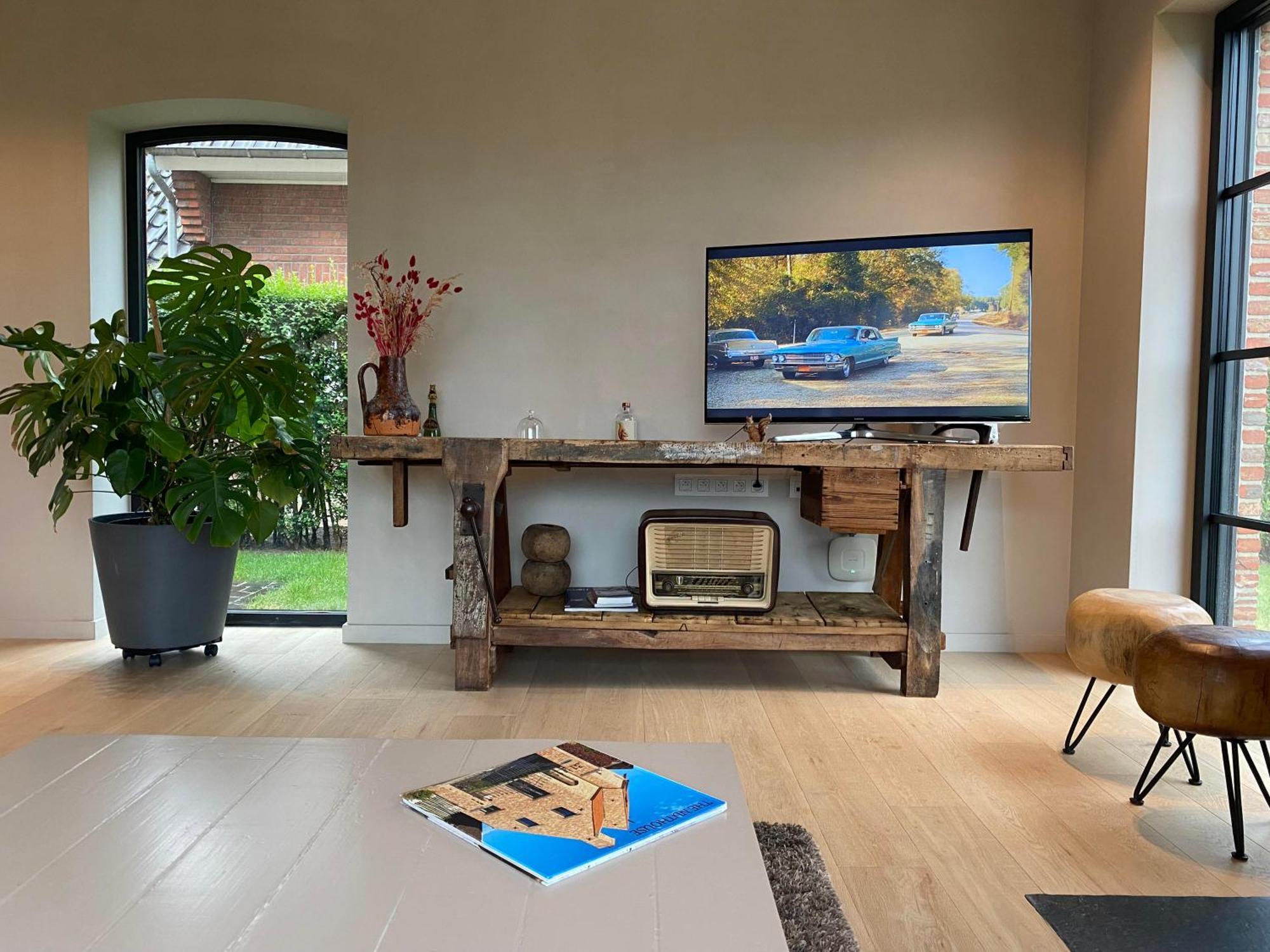 Vakantiehuis The Nuthouse Руселаре Екстериор снимка